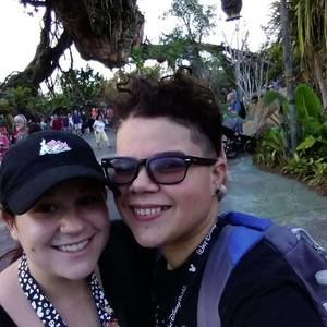 Meet your Posher, Ida